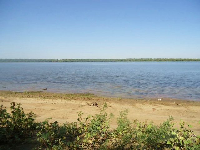 Базы Отдыха в Астраханской Области