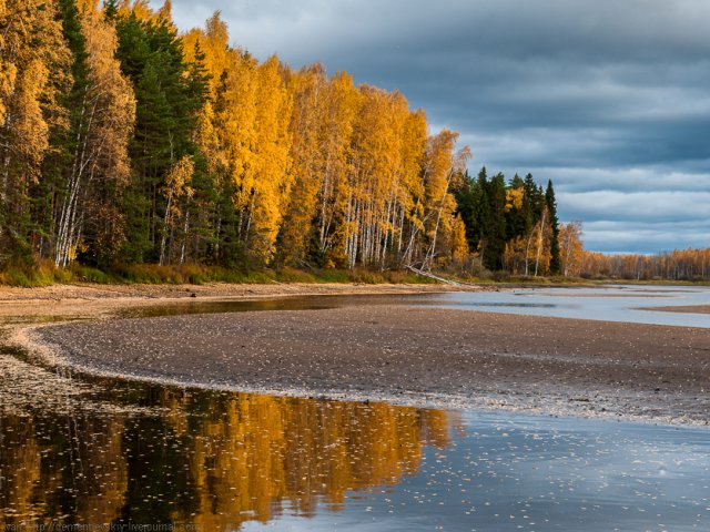 Заповедники России Фото